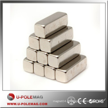 Comprar ímã Axial Strong Block Neodymium China